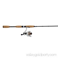 Pflueger Monarch Spinning Reel and Fishing Rod Combo   563073087